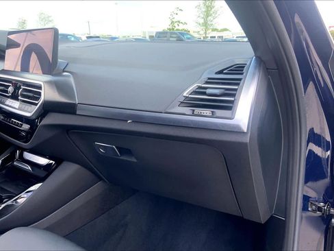 Certified 2023 BMW X3 sDrive30i w/ M Sport Package image 18
