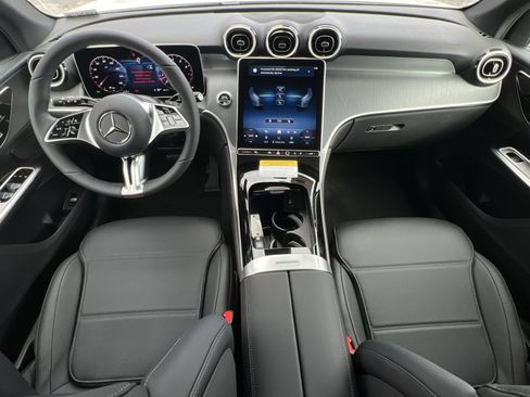 New 2026 Mercedes-Benz GLC 300 4MATIC image 21