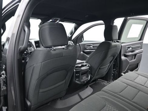Used 2026 RAM 1500 Big Horn AWD/4WD image 30