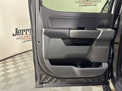 Used 2021 Ford F150 XLT w/ Equipment Group 302A High image 21