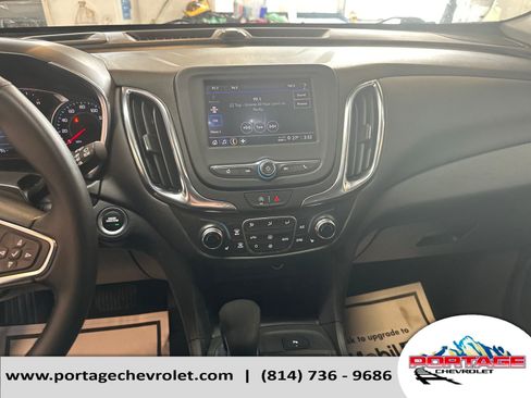 Used 2024 Chevrolet Equinox LT image 20