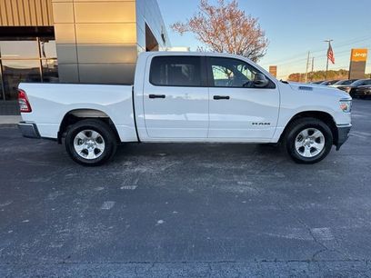 Used 2024 RAM 1500 Big Horn