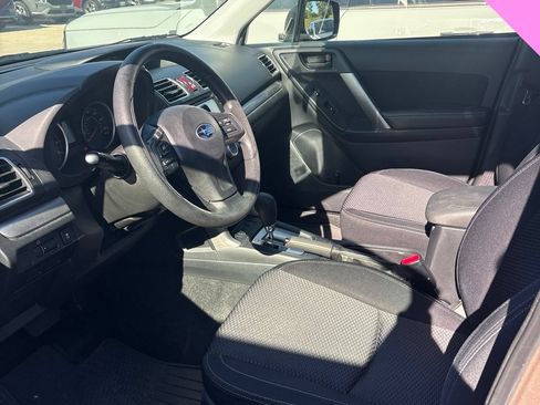 Used 2016 Subaru Forester 2.5i w/ Protection Package #1 AWD/4WD image 15