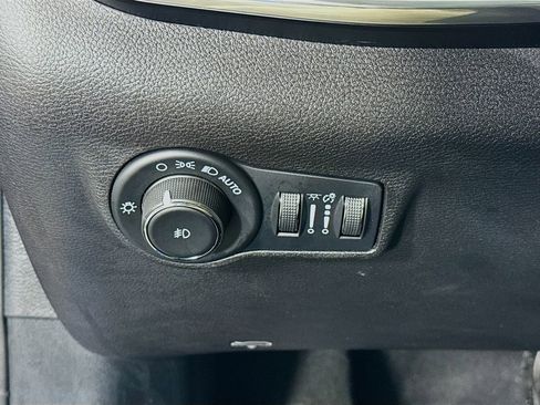 Used 2023 Jeep Compass Limited w/ Elite Group image 19