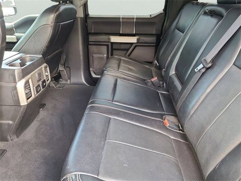 Used 2021 Ford F250 Lariat w/ Tremor Off-Road Package image 12