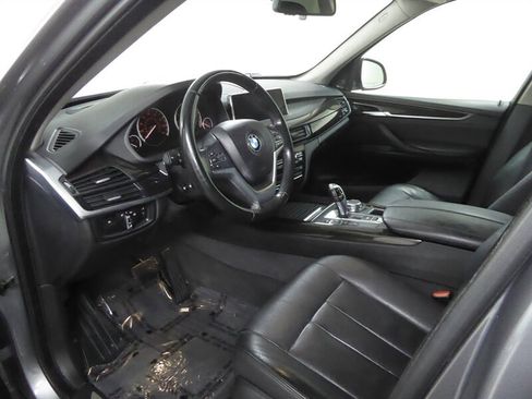 Used 2016 BMW X5 xDrive35i image 19