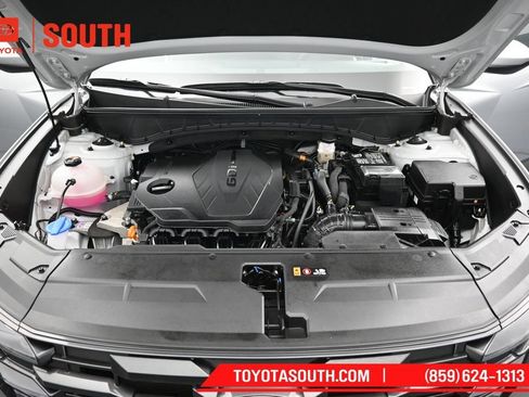 Used 2026 Hyundai Tucson SEL Plus AWD/4WD image 34