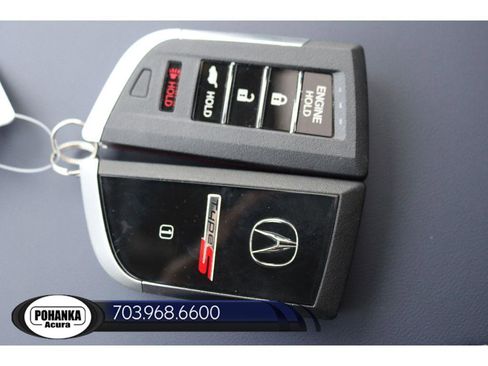 New 2026 Acura MDX Type S image 44