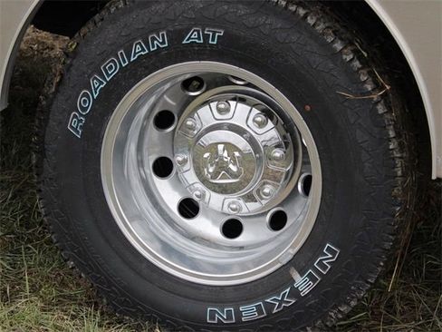 New 2024 RAM 3500 SLT w/ Quick Order Package 2YG SLT image 12