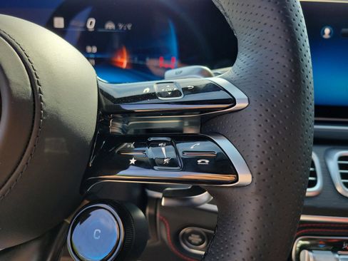 New 2026 Mercedes-Benz GLE 53 AMG 4MATIC image 26