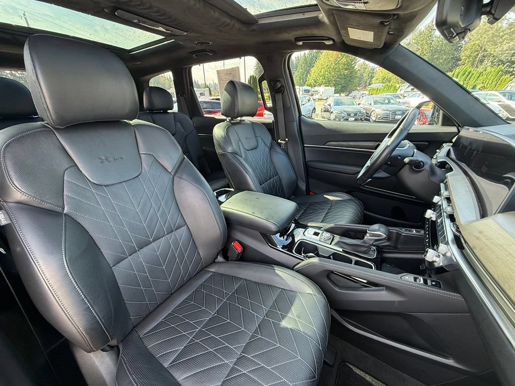 Used 2023 Kia Telluride SX Prestige X-Pro AWD/4WD image 26