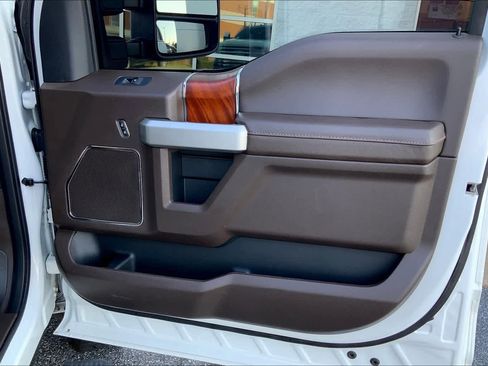 Used 2021 Ford F250 King Ranch w/ King Ranch Ultimate Package image 22