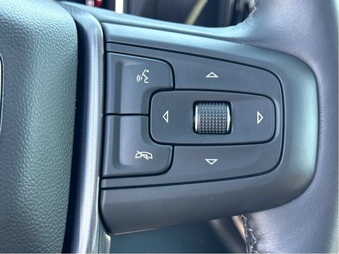 Used 2026 GMC Sierra 2500 Denali Ultimate AWD/4WD image 16