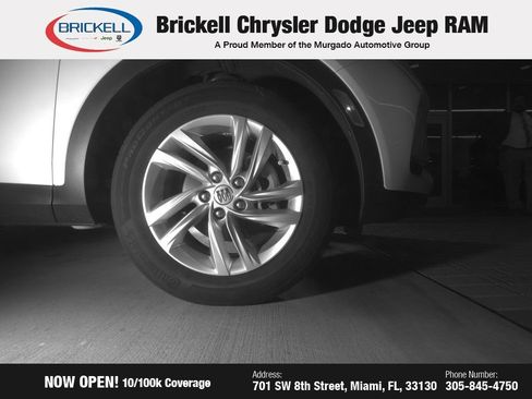 Used 2024 Buick Envista Preferred w/ Convenience I Package image 17