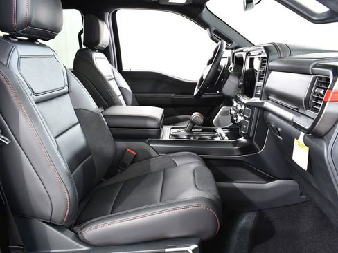 New 2026 Ford F150 Raptor AWD/4WD image 10