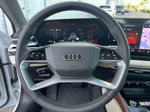 New 2026 Audi A6 Premium AWD/4WD image 23