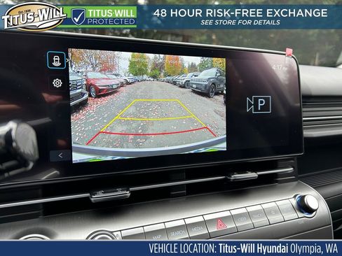 New 2026 Hyundai Kona SEL Premium image 19