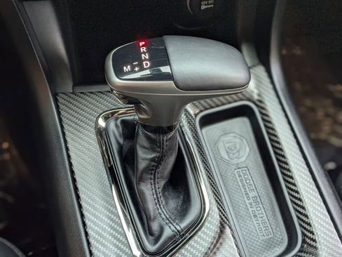 Used 2021 Dodge Charger SRT Hellcat RWD image 12