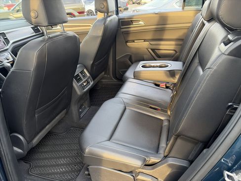Used 2019 Volkswagen Atlas SEL image 24