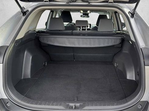 Used 2025 Toyota RAV4 XLE image 6