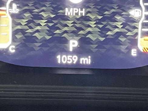 Used 2026 Jeep Wrangler Unlimited Rubicon image 18