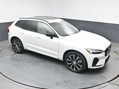 Used 2024 Volvo XC60 B5 Plus