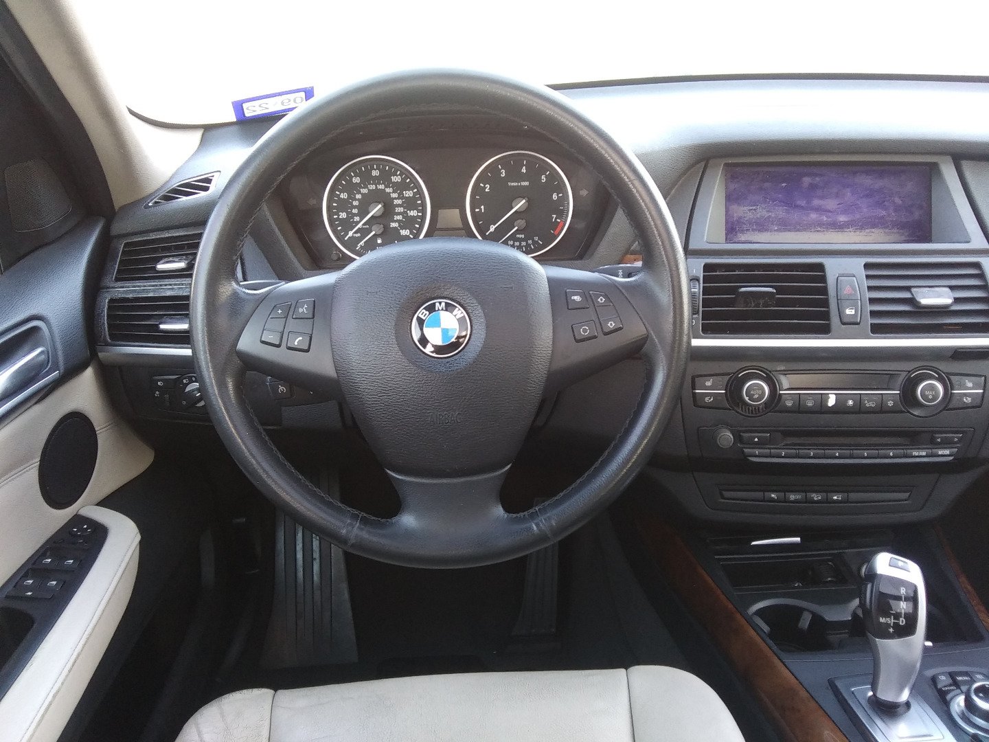 Used 2013 BMW X5 xDrive35i AWD/4WD image 9