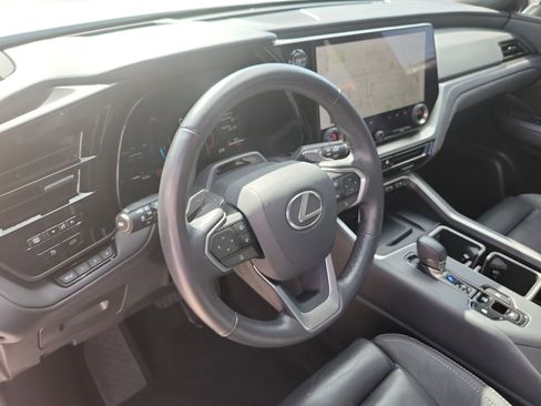 Used 2024 Lexus TX 350 FWD w/ Technology Package image 27