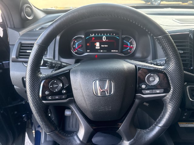Used 2021 Honda Passport Elite image 12