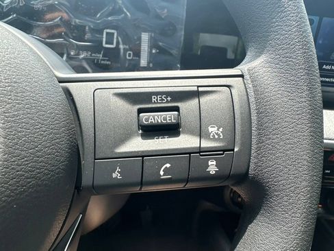 New 2026 Nissan Kicks SV FWD image 16