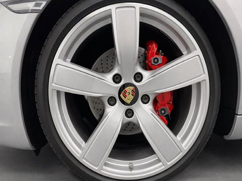 Used 2017 Porsche 911 UNAVAIL image 88