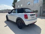 Used 2021 MINI Cooper Convertible w/ Storage Package image 3