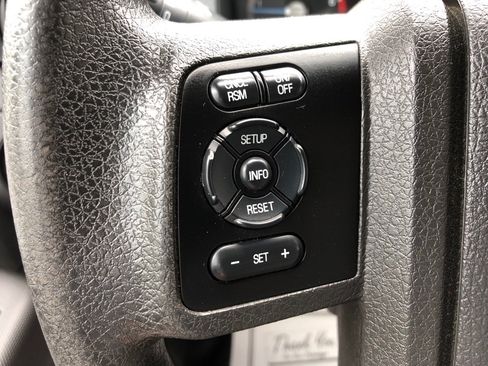 Used 2016 Ford F350 XL AWD/4WD image 34
