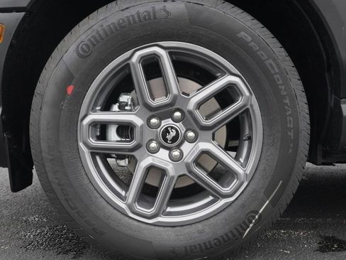 New 2026 Ford Bronco Sport Big Bend AWD/4WD image 27