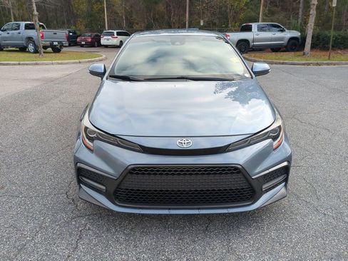 Used 2020 Toyota Corolla SE image 9
