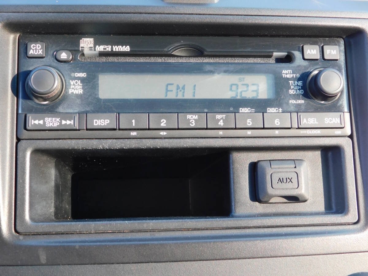 Used 2009 Honda CR-V LX image 12