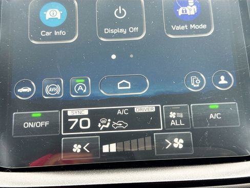 New 2026 Subaru Crosstrek 2.5i Wilderness image 18