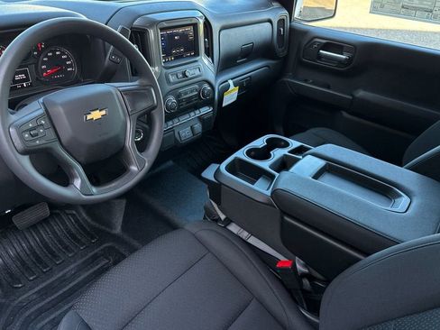 New 2026 Chevrolet Silverado 1500 W/T w/ WT Value Package image 13
