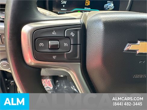 Used 2024 Chevrolet Tahoe LT RWD image 31