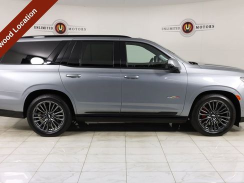 Used 2023 Cadillac Escalade V AWD/4WD image 2