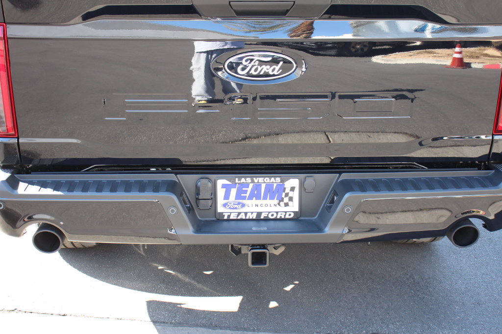 New 2025 Ford F150 STX w/ LOBO Package AWD/4WD image 6