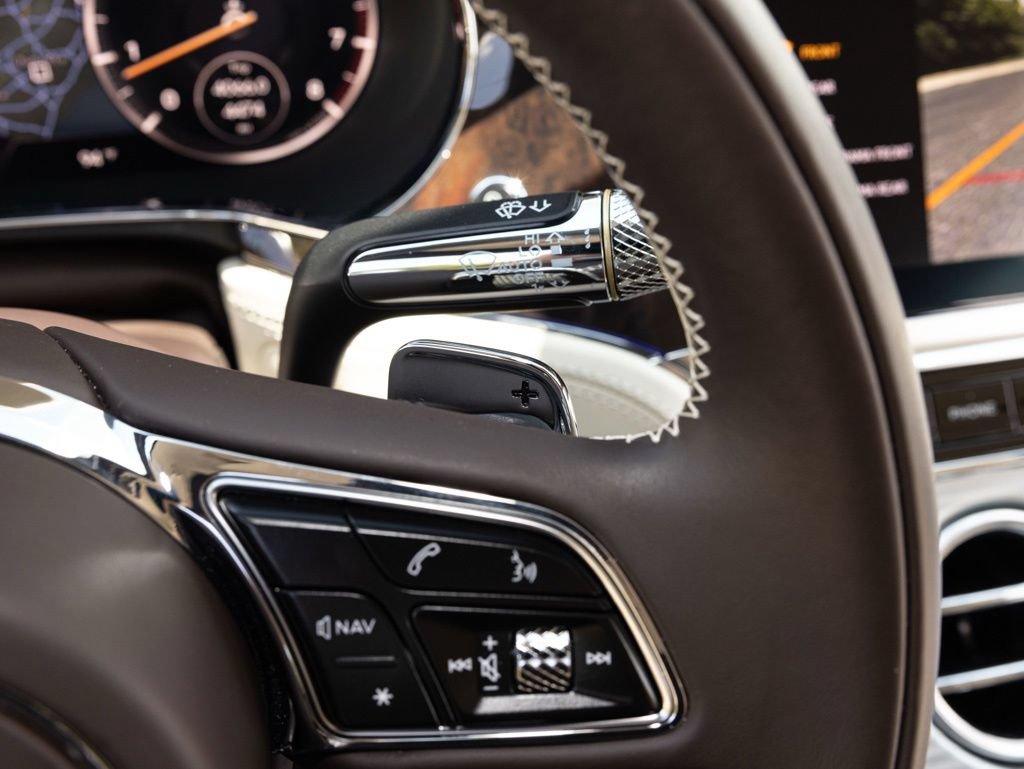 Used 2022 Bentley Continental GT AWD/4WD image 40