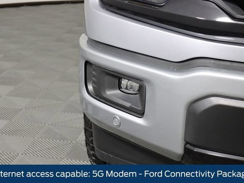 New 2026 Ford F150 XLT w/ Equipment Group 302A MID image 11