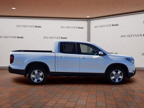 New 2026 Honda Ridgeline RTL image 7