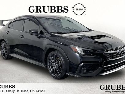 Used 2022 Subaru WRX Premium