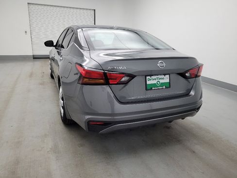 Used 2019 Nissan Altima 2.5 S FWD image 6
