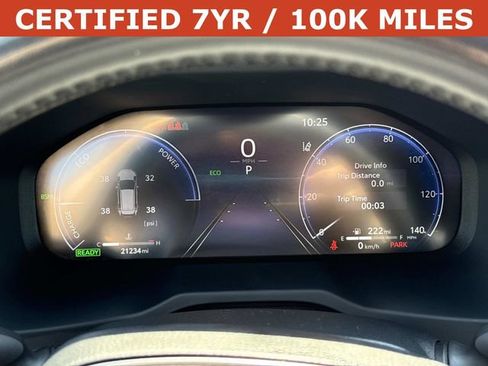 Used 2024 Toyota RAV4 XSE w/ Advanced Technology Package AWD/4WD image 28
