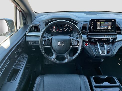Used 2025 Honda Odyssey Sport-L image 22