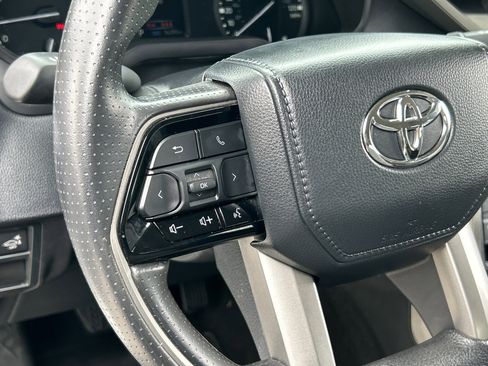 Used 2024 Toyota Tundra SR5 w/ SR5 Convenience Package AWD/4WD image 27