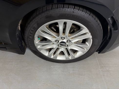 Used 2016 Lincoln MKZ w/ Equipment Group 300A Reserve image 11